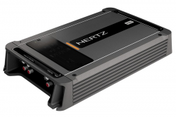 Підсилювач Hertz ML Power 4 Фото Підсилювач Hertz ML Power 4