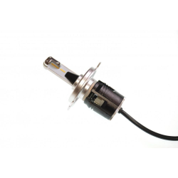 Світлодіодні лампи Baxster P H4 H/L 6000K 3200Lm (пара) Фото Світлодіодні лампи Baxster P H4 H/L 6000K 3200Lm (пара)