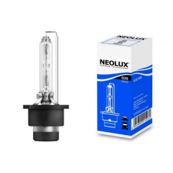 Ксенонова лампа NEOLUX D2S-NX2S Xenon Standard 35W P32d-2 (1pcs carton) Фото Ксенонова лампа NEOLUX D2S-NX2S Xenon Standard 35W P32d-2 (1pcs carton)