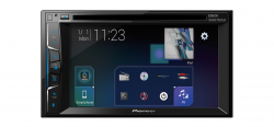 Автомагнітола Pioneer AVH-Z1100DVD Фото Автомагнітола Pioneer AVH-Z1100DVD
