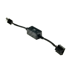 Обманка Cyclone CN-1 LED CAN H4 Hi/Low Pro Фото Обманка Cyclone CN-1 LED CAN H4 Hi/Low Pro