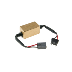 Обманка Cyclone CN-1 LED CAN H7 Pro Фото Обманка Cyclone CN-1 LED CAN H7 Pro