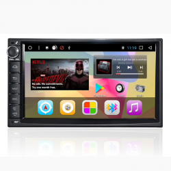 Автомагнітола Prime-X C711 Фото Автомагнітола Prime-X C711