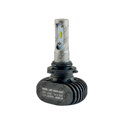 Світлодіодні лампи Cyclone LED HB4 (9006) 5000K 3500Lm type 9B (пара) Фото Світлодіодні лампи Cyclone LED HB4 (9006) 5000K 3500Lm type 9B (пара)