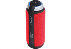    Tronsmart Element T6 Portable Bluetooth Speaker Red