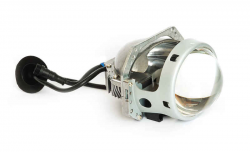 Лінза світлодіодна Blu Ray Bi-Led BR-30 (шт) Фото Лінза світлодіодна Blu Ray Bi-Led BR-30 (шт)