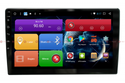 Автомагнітола штатна RedPower 31094RIPS DSP Hyundai Elantra AD 2015+ Фото Автомагнітола штатна RedPower 31094RIPS DSP Hyundai Elantra AD 2015+