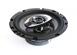 Автоакустика SWAT SP-B6 Фото Автоакустика SWAT SP-B6