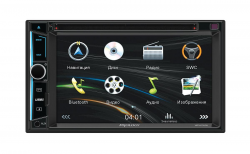 Автомагнітола Prology MPN-D500 Фото Автомагнітола Prology MPN-D500