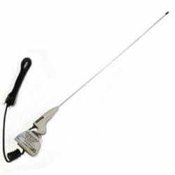 Антена Vitol AN-138 Silver Фото Антена Vitol AN-138 Silver