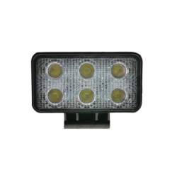 Фара світлодіодна Cyclon WL-304 18W EP6 FL SW Фото Фара світлодіодна Cyclon WL-304 18W EP6 FL SW