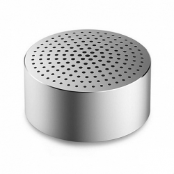    Xiaomi Portable Bluetooth Speaker Silver (FXR4040CN)