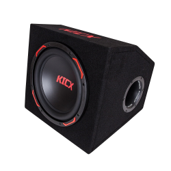Сабвуфер Kicx GT 301BA Фото Сабвуфер Kicx GT 301BA