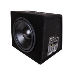 Сабвуфер Phantom GB301BPA Фото Сабвуфер Phantom GB301BPA