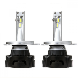 Світлодіодні лампи ALed R H4 6000K 30W RH4C09 (пара) Фото Світлодіодні лампи ALed R H4 6000K 30W RH4C09 (пара)