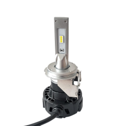 Світлодіодні лампи ALed H7 6000K 30W RH7Y07K Skoda Karoq (пара) Фото Світлодіодні лампи ALed H7 6000K 30W RH7Y07K Skoda Karoq (пара)