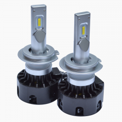 Світлодіодні лампи Prime-X K H7 6000K (пара) Фото Світлодіодні лампи Prime-X K H7 6000K (пара)