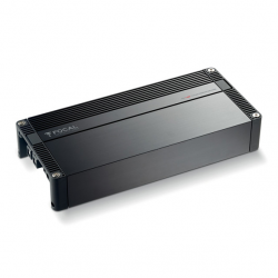 Підсилювач Focal FPX 1.1000 Фото Підсилювач Focal FPX 1.1000