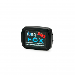  GPS  Ibag FOX Pro