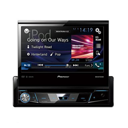 Автомагнітола Pioneer AVH-X7100BT Фото Автомагнітола Pioneer AVH-X7100BT