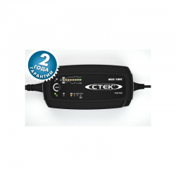 Зарядний пристрій для акумуляторів CTEK MXS 10EC Фото Зарядний пристрій для акумуляторів CTEK MXS 10EC