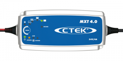      CTEK MXT 4.0