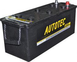 Акумулятор автомобільний AUTOTEC 6СТ-140 (640 99 02) Фото Акумулятор автомобільний AUTOTEC 6СТ-140 (640 99 02)