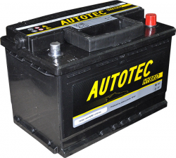    AUTOTEC 6-74  (574 99 04)