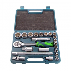 Набір інструментів ARMER ARM-B0005 Фото Набір інструментів ARMER ARM-B0005