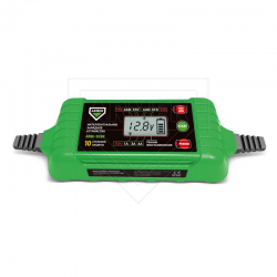 Зарядний пристрій для акумуляторів ARMER ARM-SC6E Фото Зарядний пристрій для акумуляторів ARMER ARM-SC6E