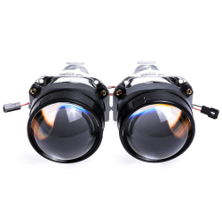 Лінза біксенонова Sigma G5 mini H1 Super (2.5 Фото Лінза біксенонова Sigma G5 mini H1 Super (2.5