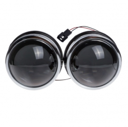 Лінзи протитуманні Sigma FOG PRO 3.0 Фото Лінзи протитуманні Sigma FOG PRO 3.0