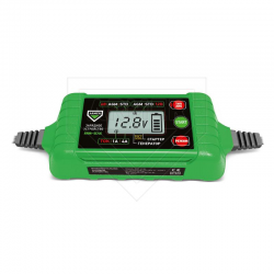 Зарядний пристрій для акумуляторів ARMER ARM-SC4E Фото Зарядний пристрій для акумуляторів ARMER ARM-SC4E