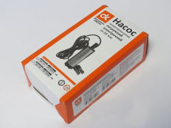 Насос для перекачування палива Дорожня карта 5А41-12V Фото Насос для перекачування палива Дорожня карта 5А41-12V