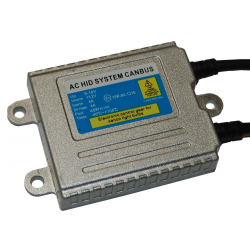 Блок розпалювання Baxster HX35-C88 OmnipotentCAN gen2 9-16V 35W Фото Блок розпалювання Baxster HX35-C88 OmnipotentCAN gen2 9-16V 35W