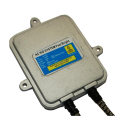 Блок розпалювання Baxster HX35-FC88 Turbo Start 9-16V 35W Фото Блок розпалювання Baxster HX35-FC88 Turbo Start 9-16V 35W