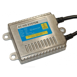 Блок розпалювання Baxster HX35-S36 CargoStandart 9-32V 35W Фото Блок розпалювання Baxster HX35-S36 CargoStandart 9-32V 35W