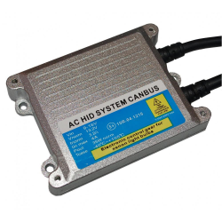 Блок розпалювання Baxster HX35-12V OmnipotentCAN gen1 9-16V 35W Фото Блок розпалювання Baxster HX35-12V OmnipotentCAN gen1 9-16V 35W