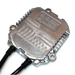 Блок розпалювання Baxster HX68-77B Light Turbo 9-16V 68W Фото Блок розпалювання Baxster HX68-77B Light Turbo 9-16V 68W