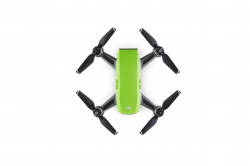   DJI Spark Fly More Combo Meadow Green (CP.PT.000893)