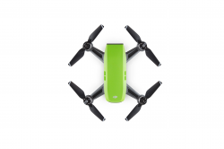 Квадрокоптер DJI Spark Fly More Combo Meadow Green (CP.PT.000893) Фото Квадрокоптер DJI Spark Fly More Combo Meadow Green (CP.PT.000893)
