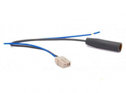 Антенний адаптер AWM 150-303 Honda 2010+ ответная часть к штатному ант. входу Фото Антенний адаптер AWM 150-303 Honda 2010+ ответная часть к штатному ант. входу