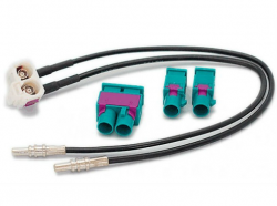 Антенний адаптер Carav 13-019 Фото Антенний адаптер Carav 13-019