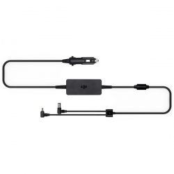Автомобильное зардяное устройство DJI Inspire 2 PART37 Car Charger (CP.BX.000228) Фото Автомобильное зардяное устройство DJI Inspire 2 PART37 Car Charger (CP.BX.000228)
