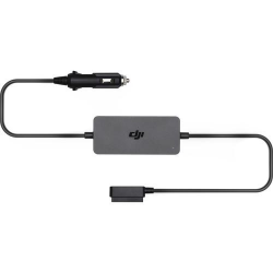 Автомобільний зарядний пристрій DJI Mavic AIR PART 4 Car Charger (CP.PT.00000120.01) Фото Автомобільний зарядний пристрій DJI Mavic AIR PART 4 Car Charger (CP.PT.00000120.01)