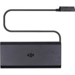    DJI Mavic AIR PART 3 Power Adapter (Without AC Power Cable) (CP.PT.00000122.01)