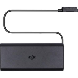 Зарядний пристрій DJI Mavic AIR PART 3 Power Adapter (Without AC Power Cable) (CP.PT.00000122.01) Фото Зарядний пристрій DJI Mavic AIR PART 3 Power Adapter (Without AC Power Cable) (CP.PT.00000122.01)