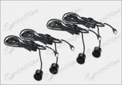 Датчик парктроніка Phantom BS 2515 Фото Датчик парктроніка Phantom BS 2515