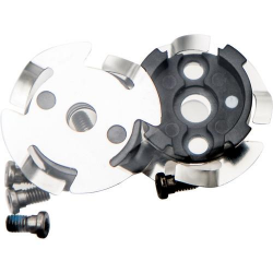 Кріплення пропеллеров DJI Inspire 1 Part 53 1345 propeller Installation Kits(2 pieces, CW+CCW) (CP.B Фото Кріплення пропеллеров DJI Inspire 1 Part 53 1345 propeller Installation Kits(2 pieces, CW+CCW) (CP.B