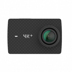  - Yi 4K+ Action Camera Black (YI-91105)